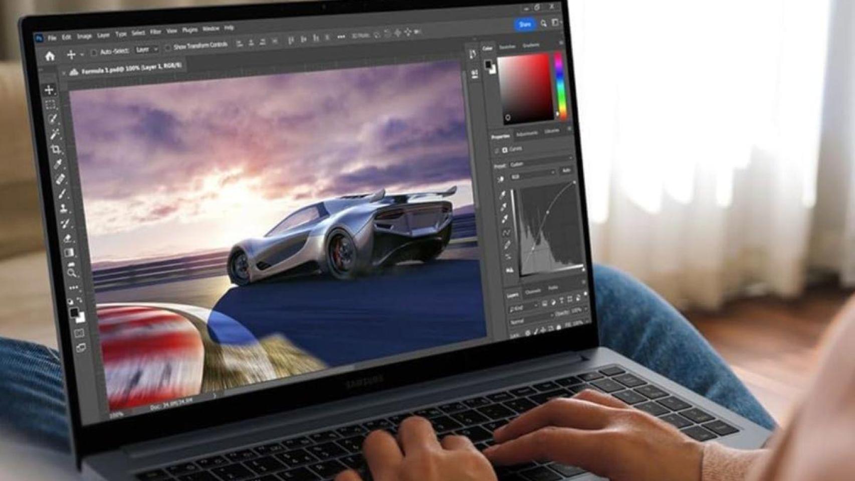 portátiles con descuentos durante los Amazon Prime Days