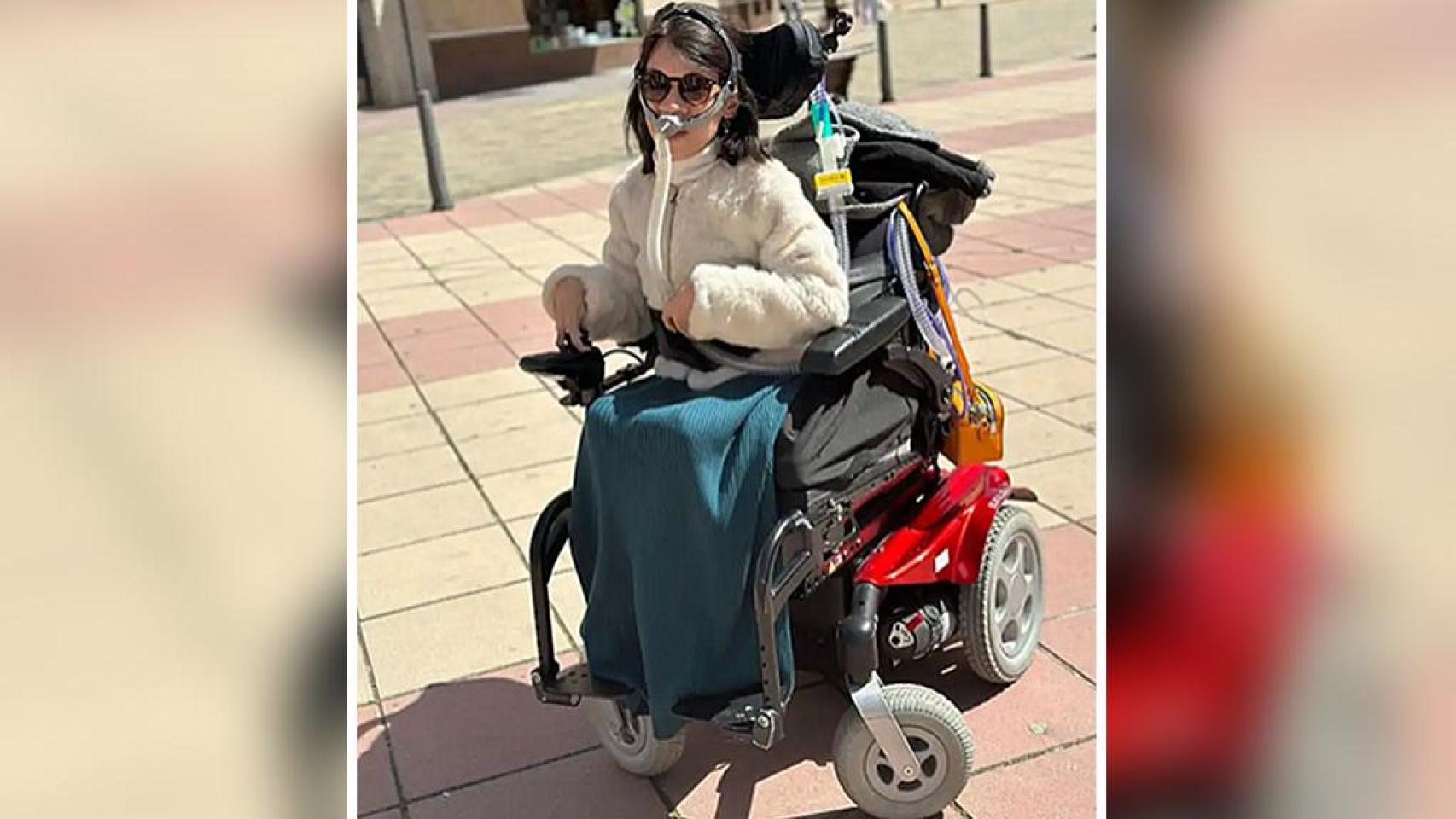 Ana Fernández Sancho