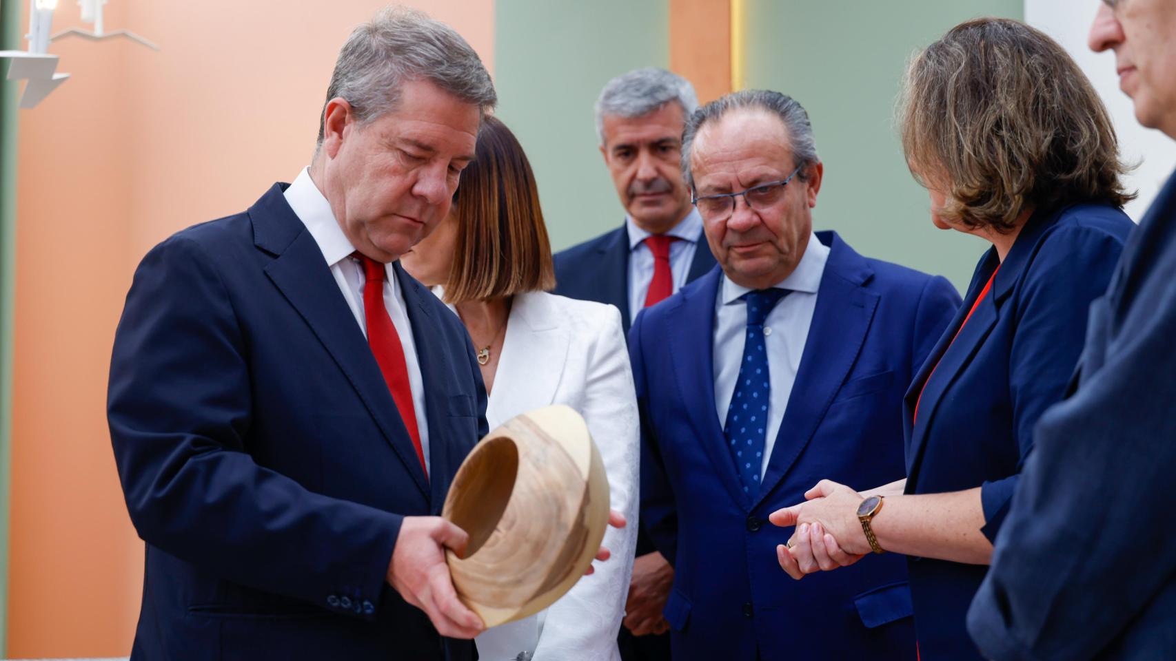Page cree que Sánchez puede convocar elecciones  en cualquier momento :  Serán cuando más le interese 