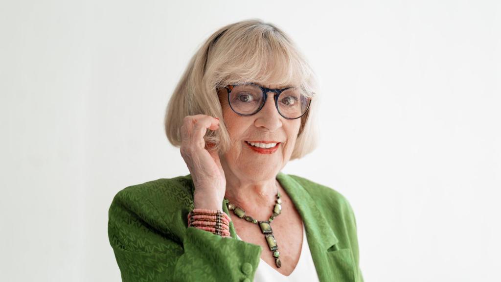 Carmen Maura. Foto: Nieves Díaz