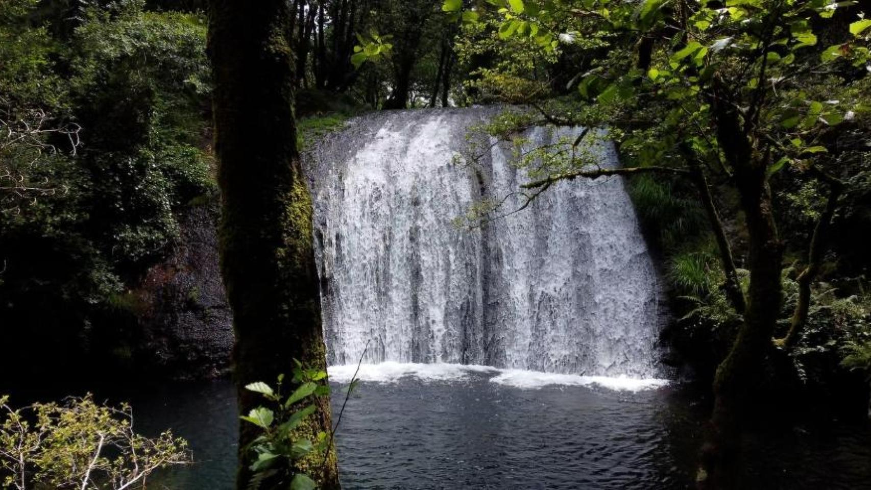 Fervenza de San Xusto de Toxosoutos