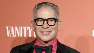 Boris Izaguirre en el homenaje a Gloria Estefan organizado por Vanity Fair.