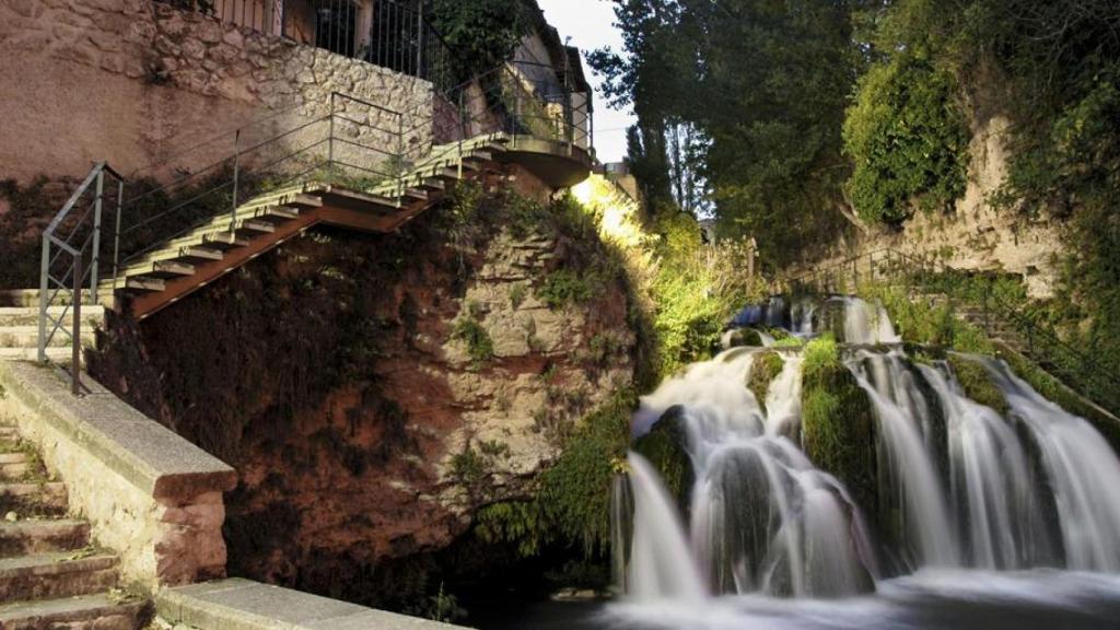 Trillo (Guadalajara).