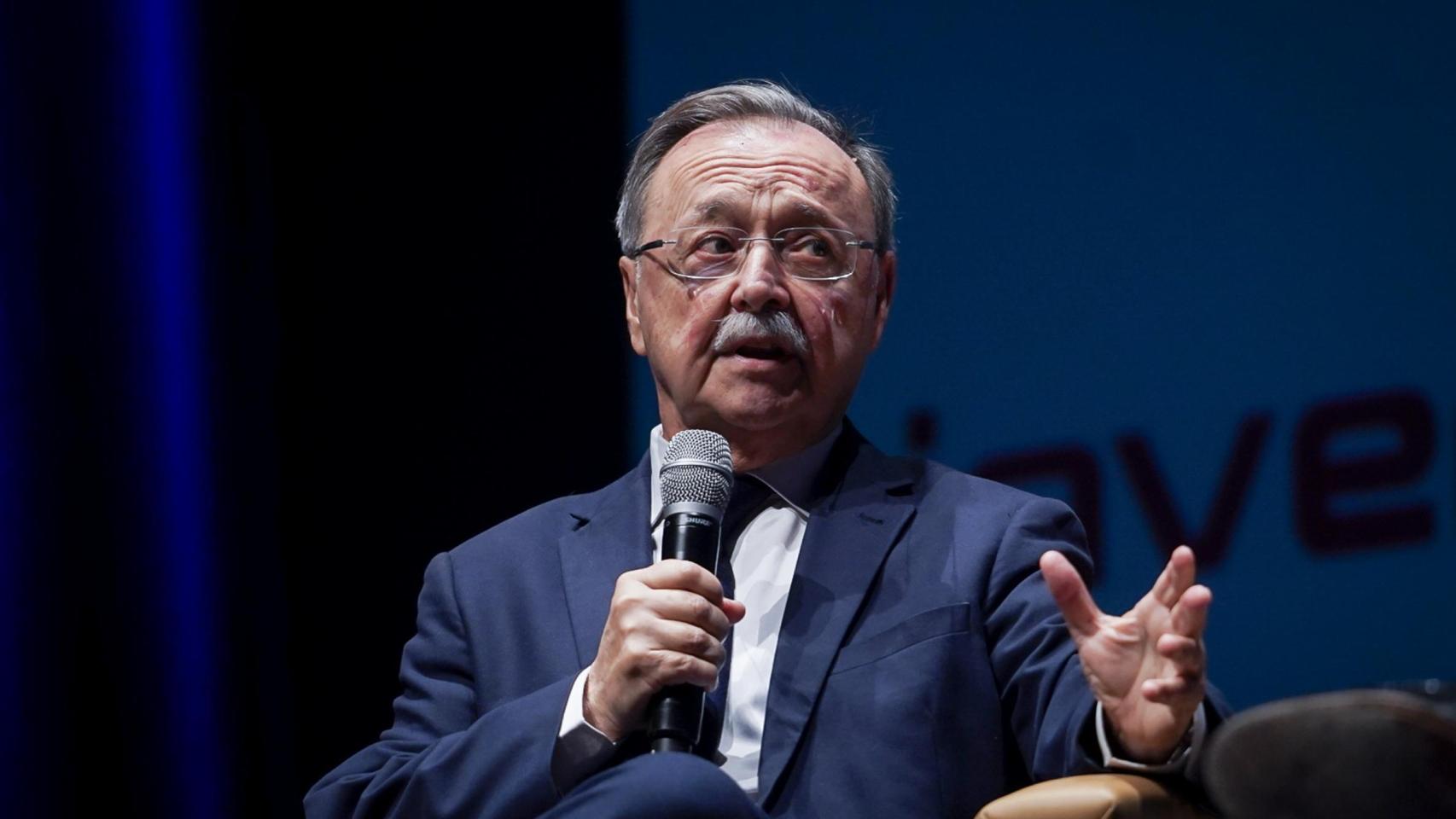 Juan Jesús Vivas:  No es conveniente que el modelo económico de Ceuta dependa de la aduana comercial 
