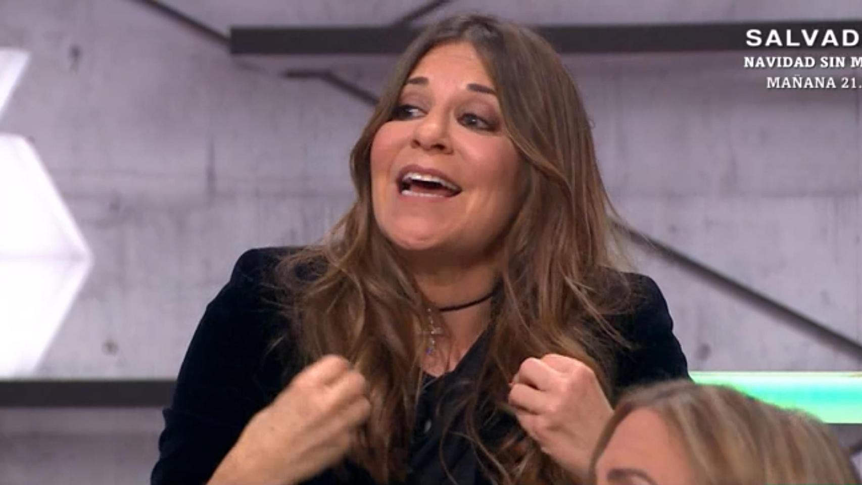 La economista Montse Cespedosa en el programa laSexta Xplica (captura).