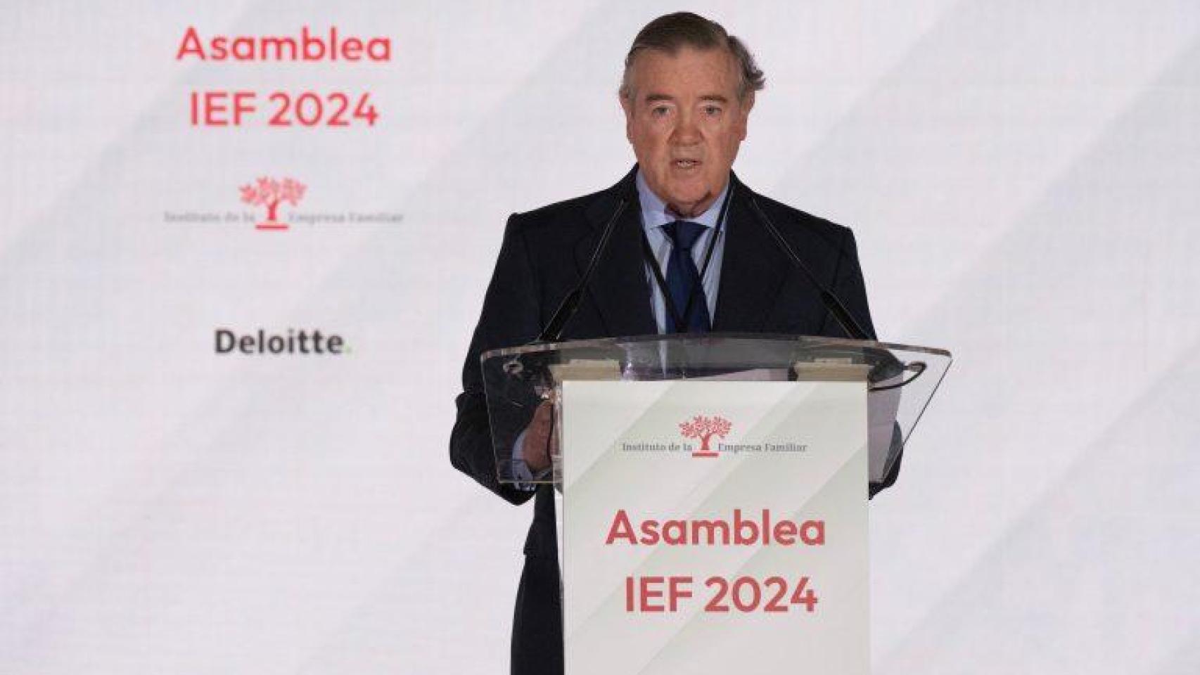 Ignacio Rivera Quintana