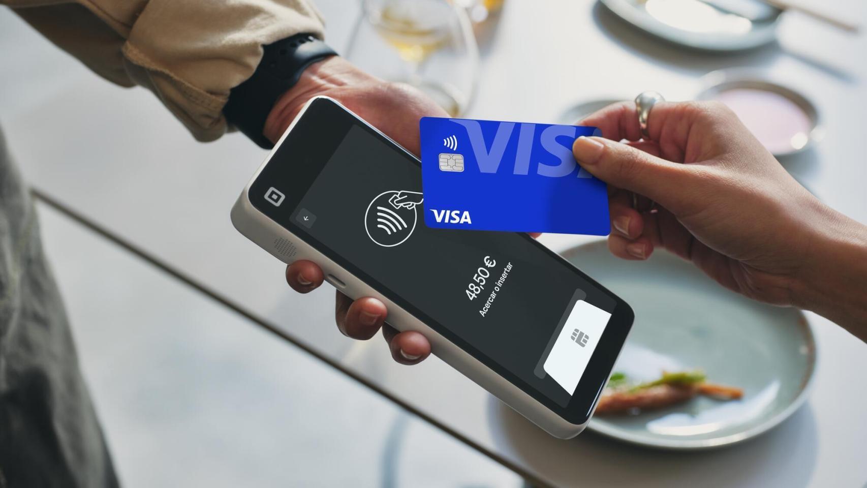 Square presenta esta semana en Nueva York sus nuevos productos para revolucionar y abrir la digitalización a todo tipo de comercios y restaurantes, desde corporaciones a pequeños negocios de barrio.