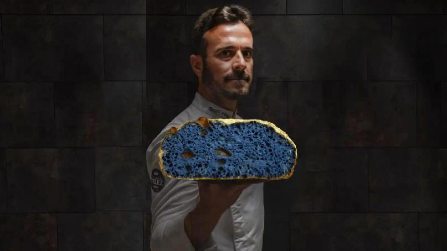 Domi Vélez abrió su primer negocio en Lebrija y, desde entonces, ha inaugurado más panaderías en otras partes de la provincia.