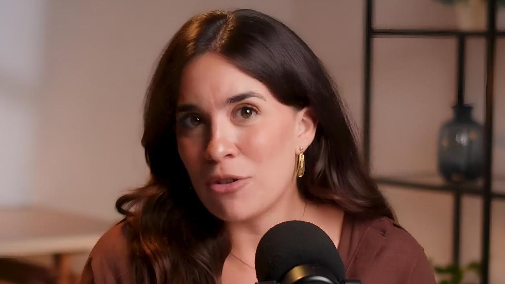 Adriana Carvajal, experta en empleo.