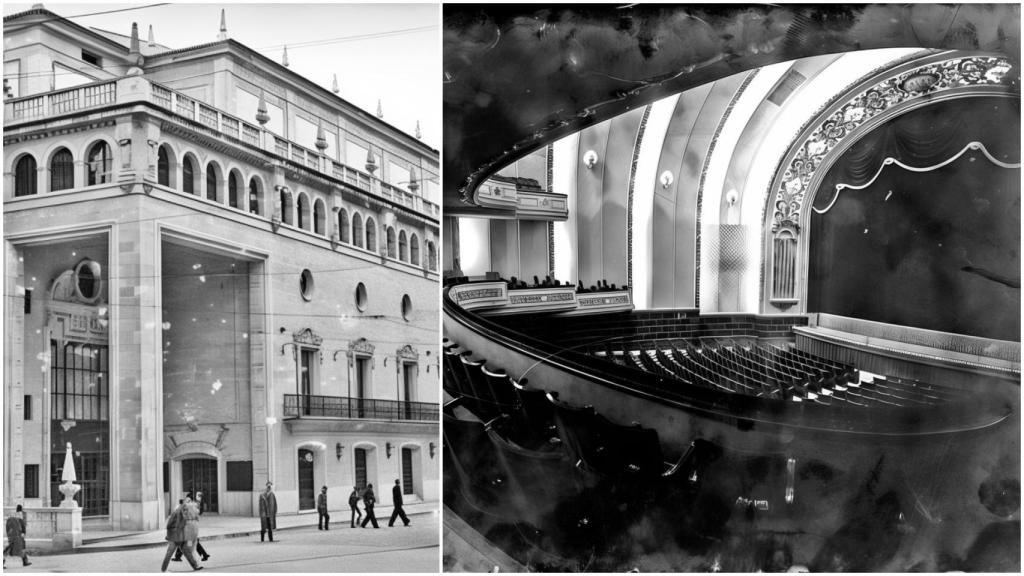 Teatro Cine Fraga de Vigo: auge y caída de un símbolo de la ciudad que ahora vuelve a la vida