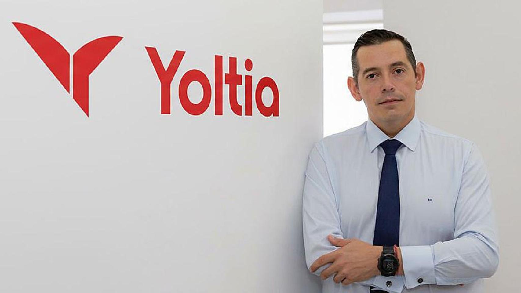 Salvador Moreno Anzules, empresario vallisoletano en México