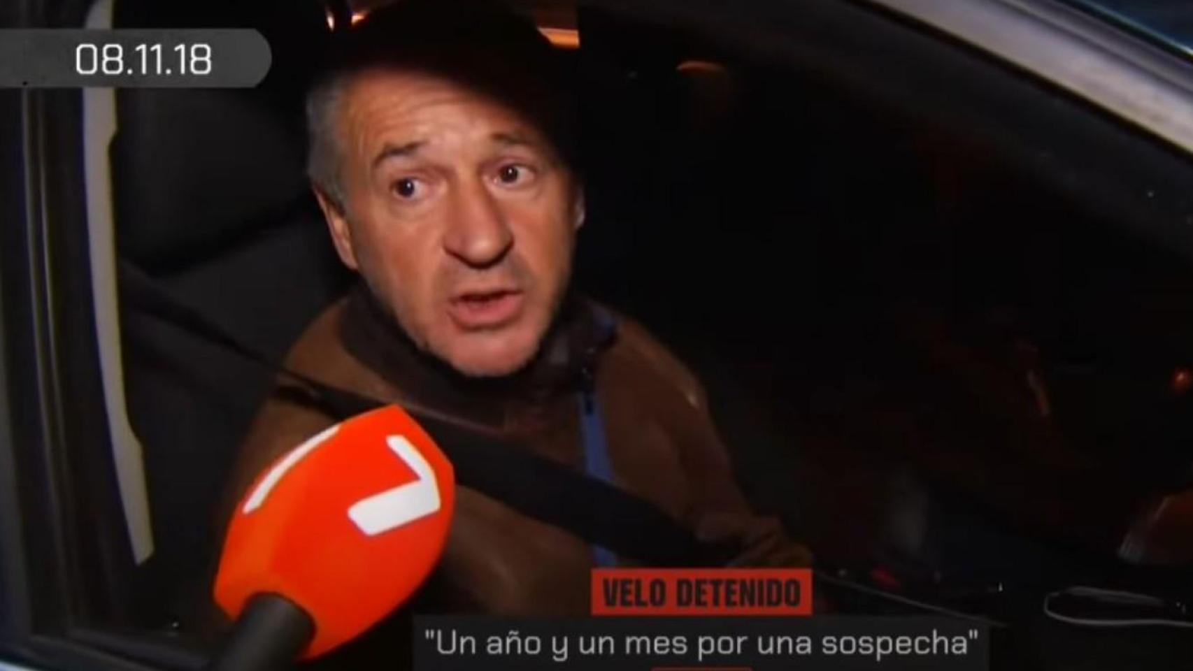 Un marroquí vinculado a los vuelcos de drogas es el otro muerto tiroteado como el  mafioso  Giuliano en Lorca