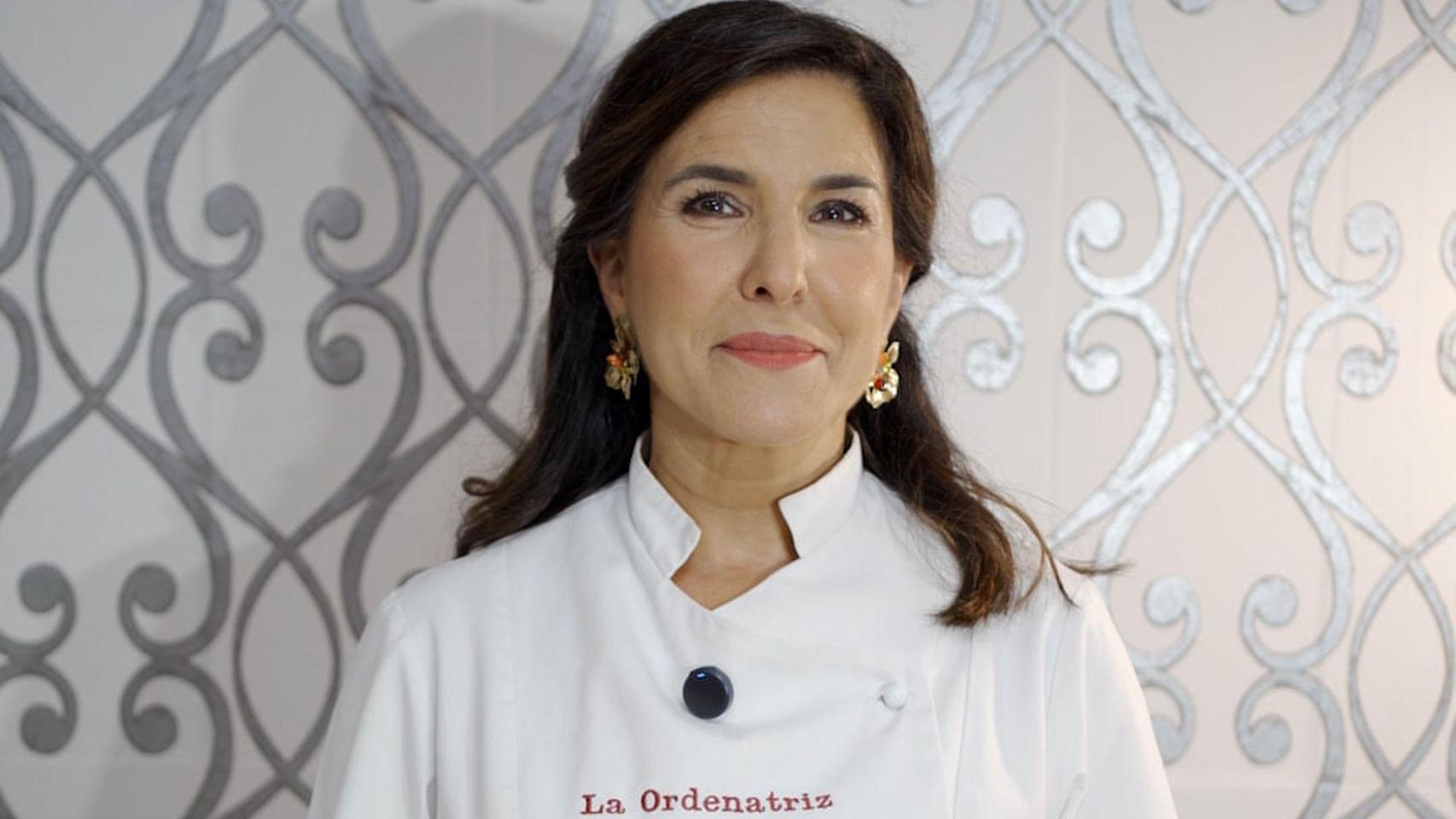 Begoña Pérez, experta en limpieza y orden.