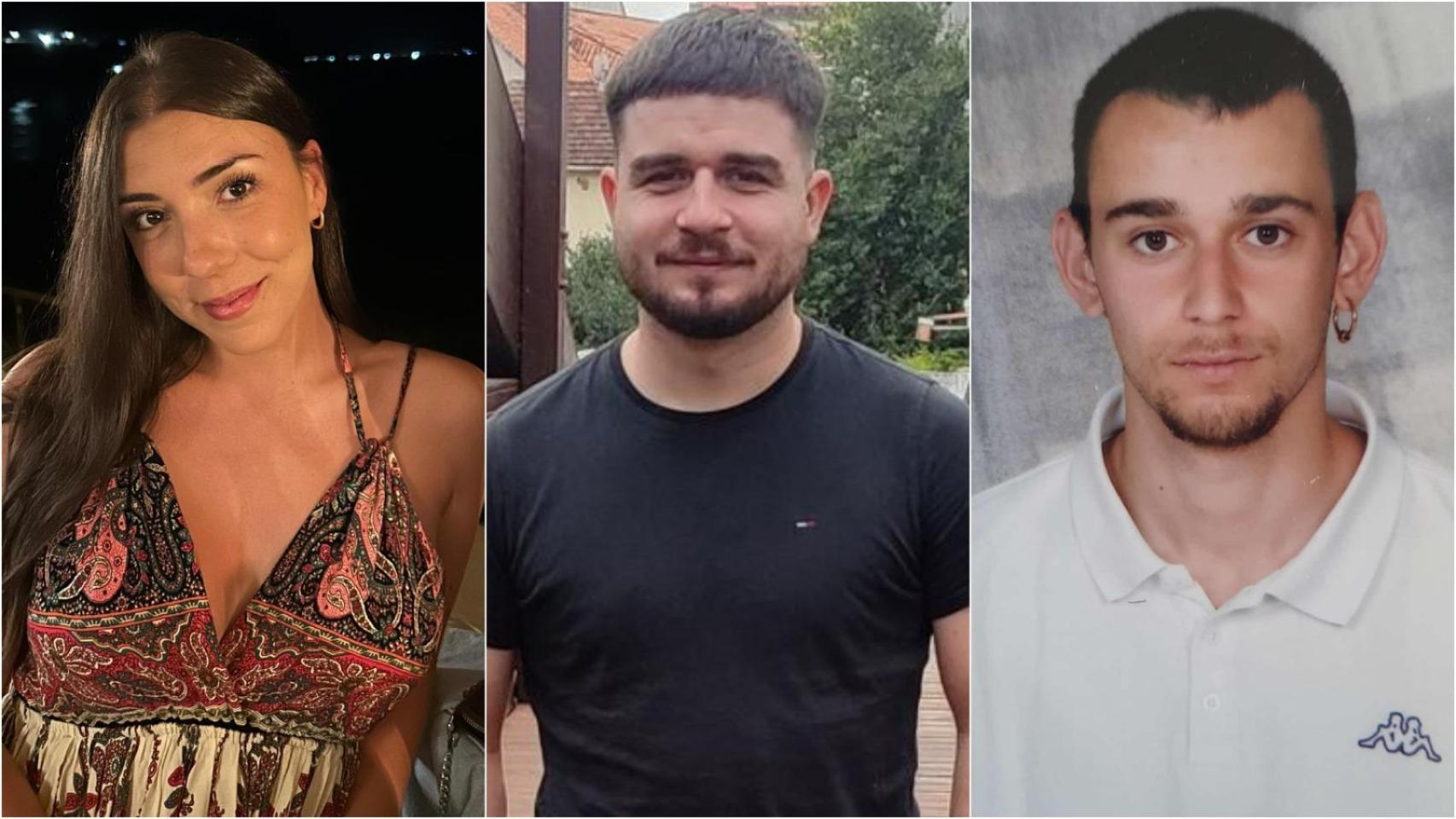 El infierno de Arantxa, Marcos y Esteban, educadores en pisos de tutelados:  Vienen con cuchillos y machetes... Es la puta guerra 