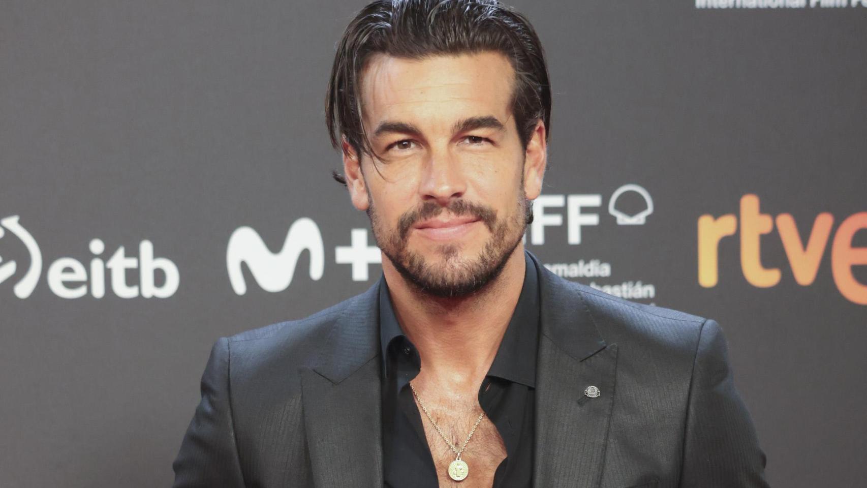 Mario Casas, 39 años