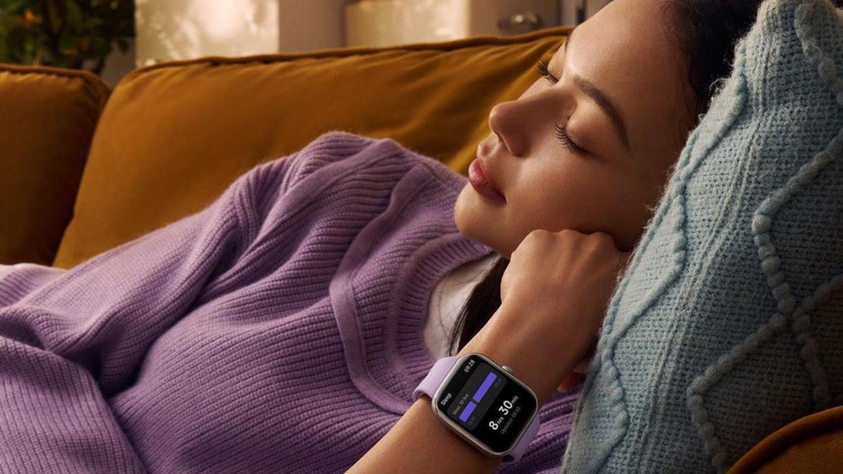 smartwatch Xiaomi Redmi Watch 5