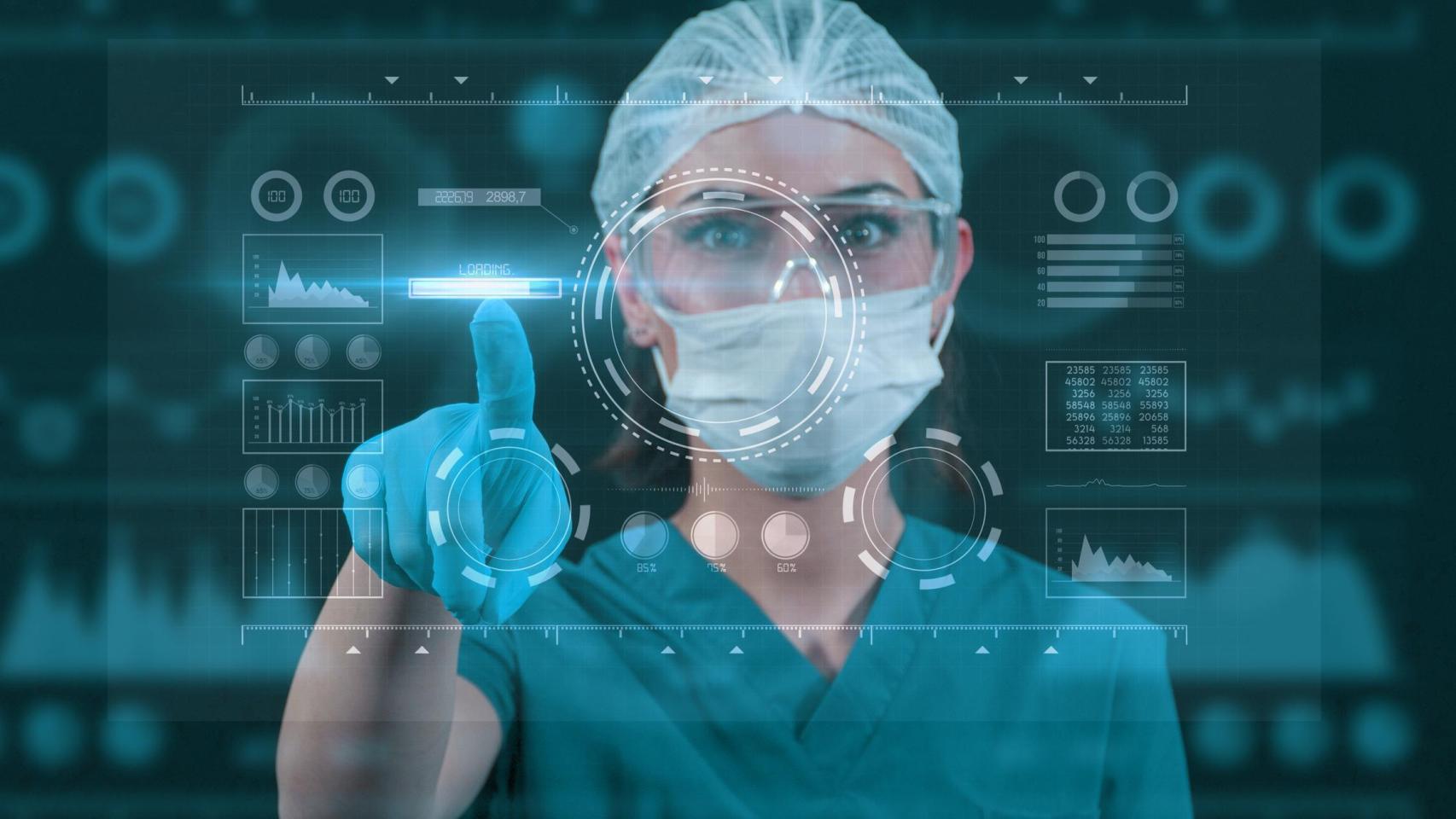 El peligro tras los ciberataques a los hospitales europeos: pueden suponer un problema para la salud.