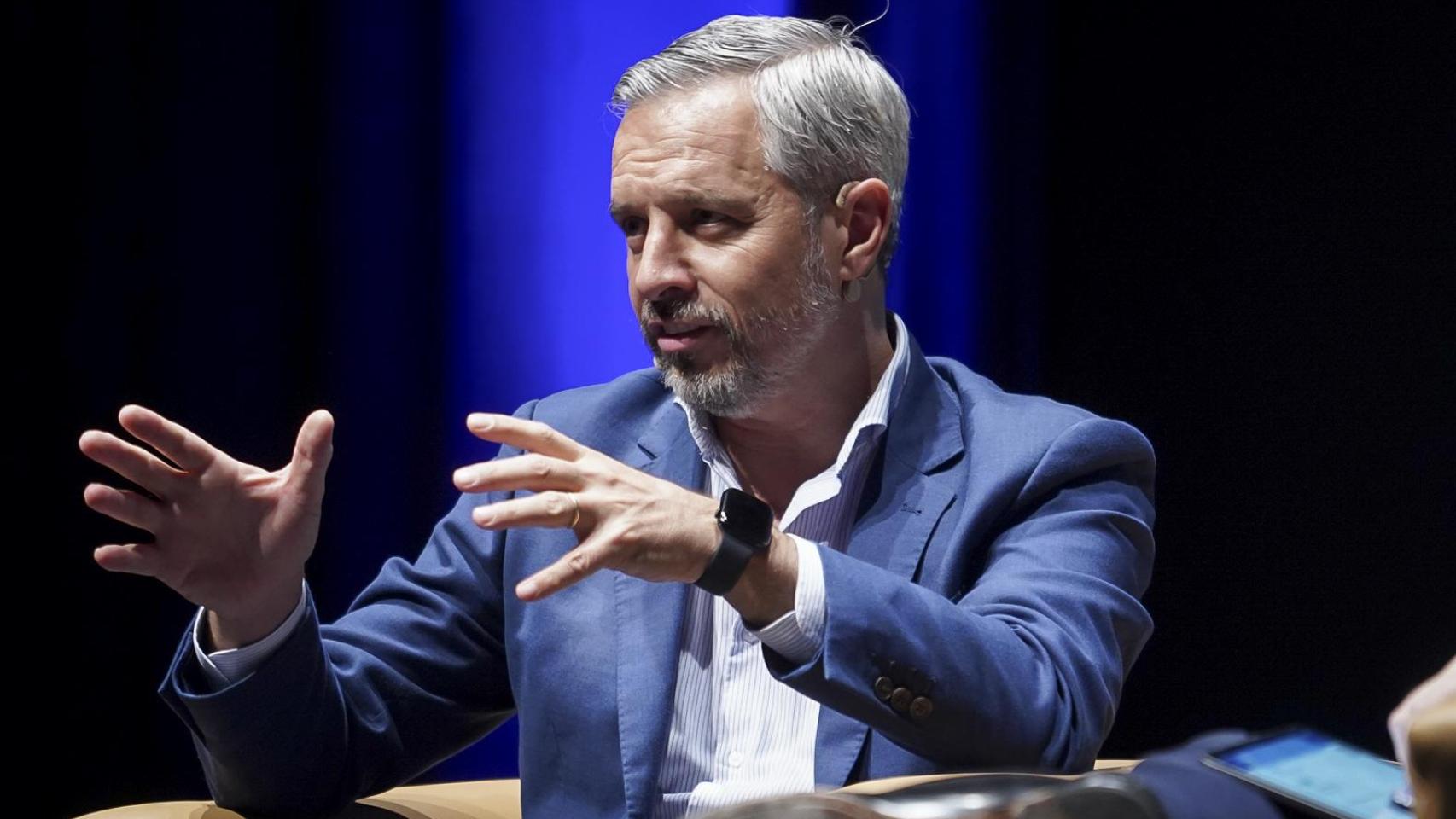 Juan Bravo, ante los cambios urgentes pedidos a CNMC para evitar otro apagón:  Lo primero es sacar la ideología de REE 