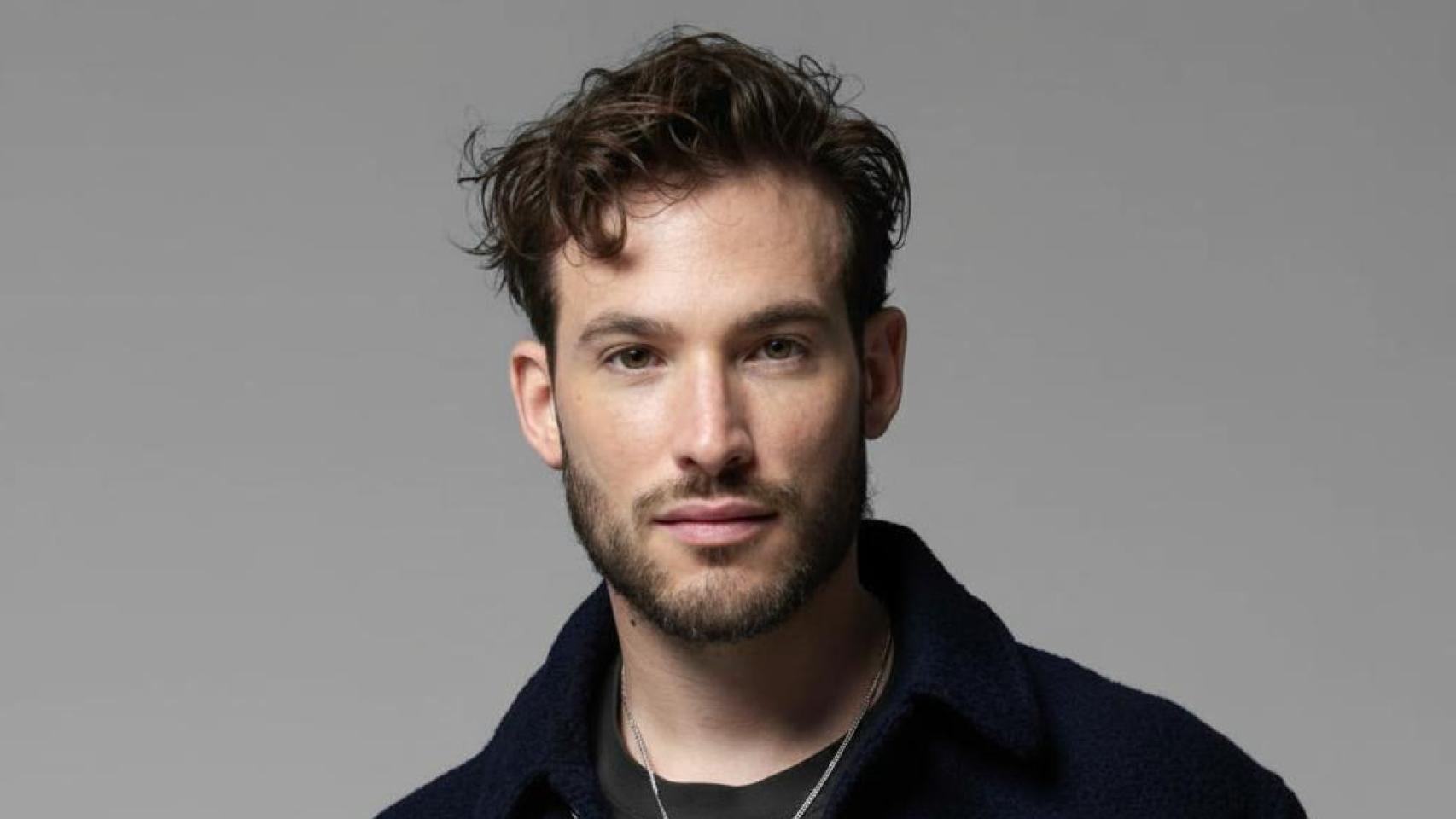 Juandigoteo, hair designer y embajador de Redken.