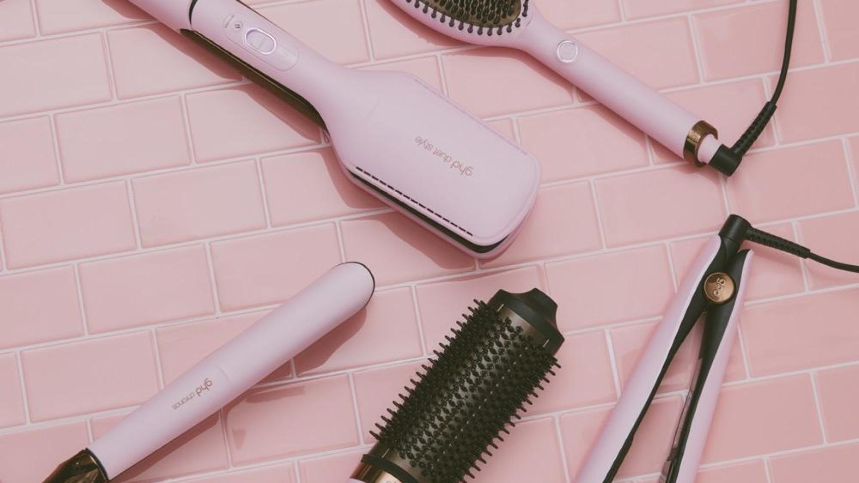 ghd contra el cáncer de mama