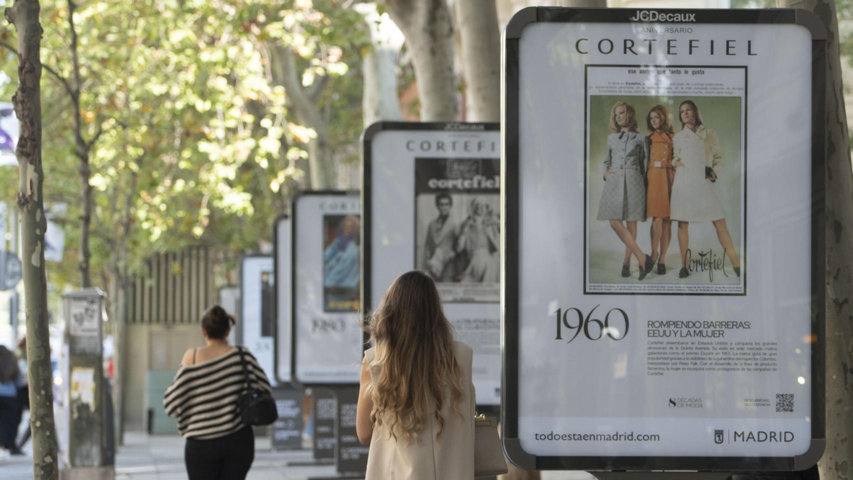 Imagen de la última apuesta de la firma.