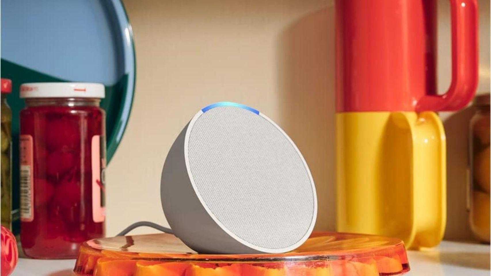 Echo Pop de última generación