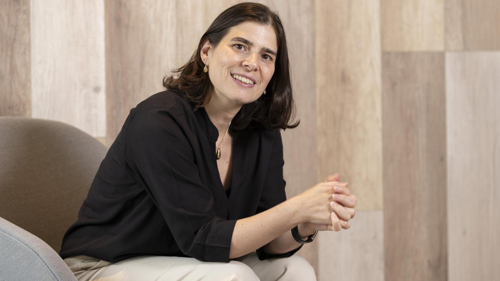 Filipa Cordeiro, directora Comercial de Philip Morris Spain: Un líder cercano genera espacios seguros donde las personas se sienten valoradas y escuchadas”