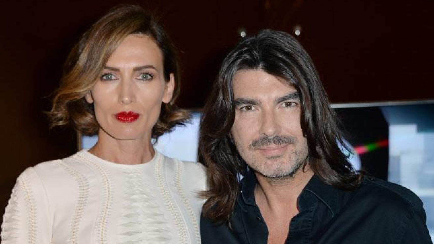 Nieves Álvarez es una de las musas de Stéphane Rolland.