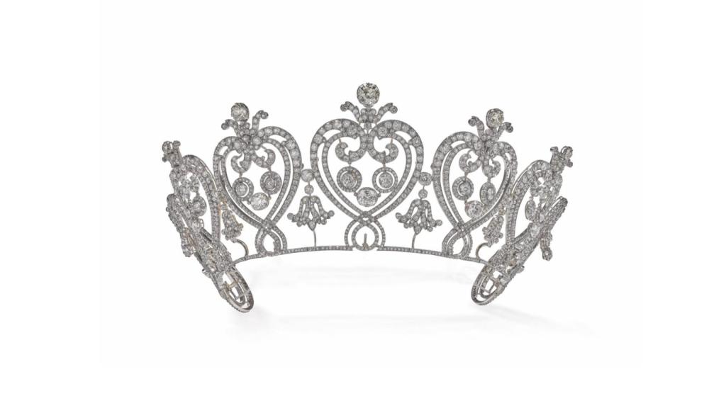 Tiara Manchester (1903).