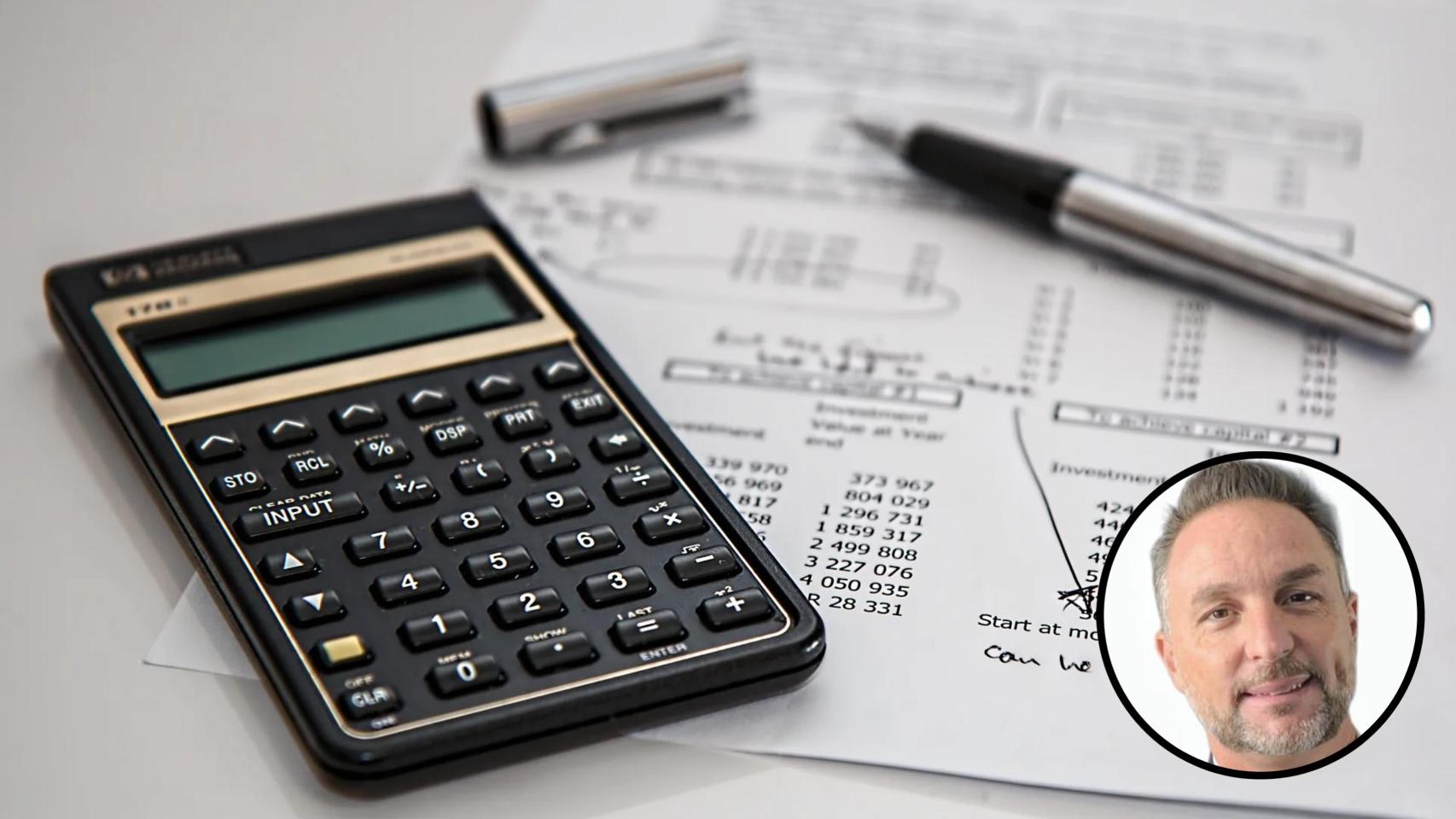 Xavier Abat, abogado, desmiente el bulo del MEI