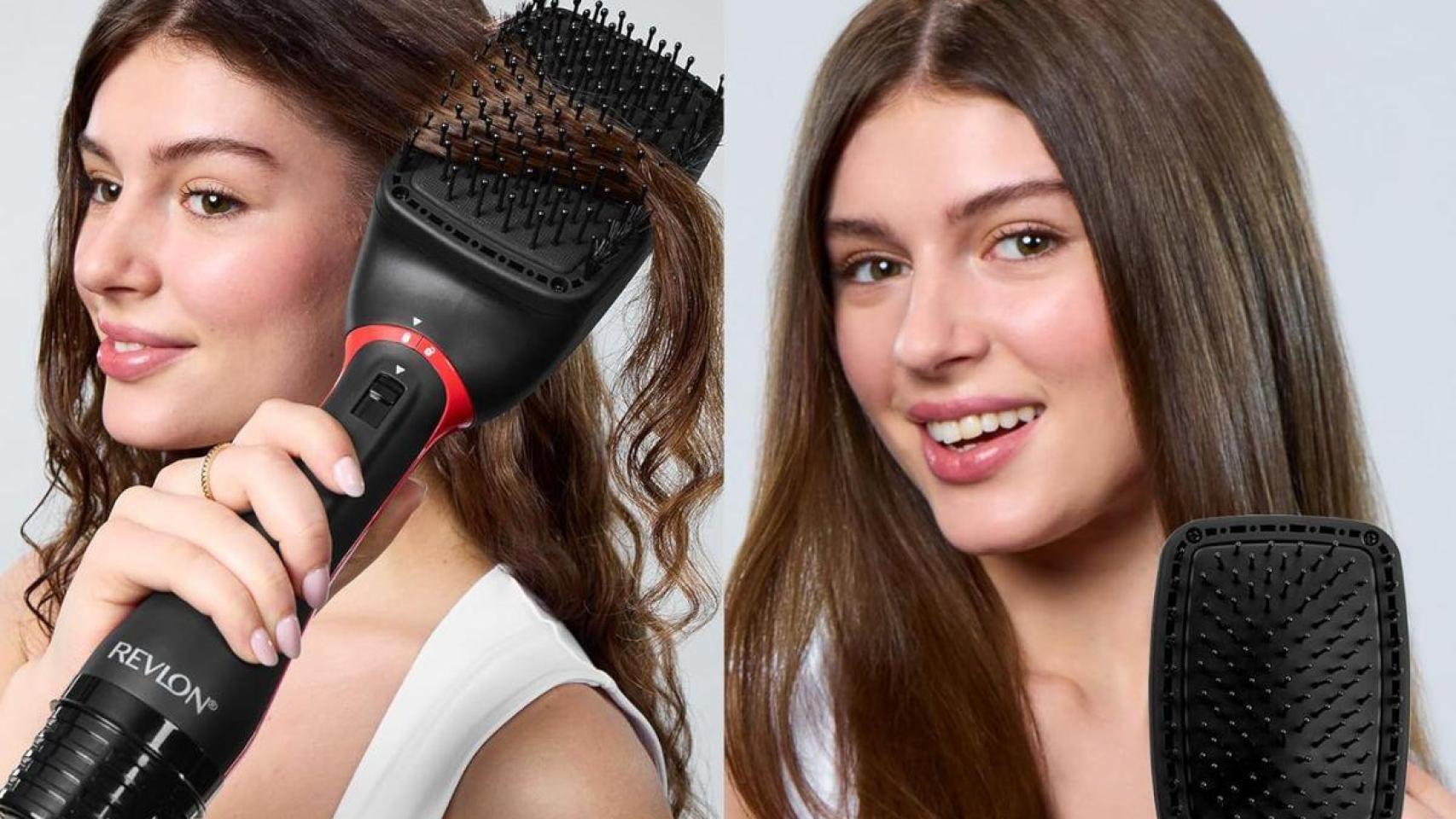 REVLON One-Step Blow-Dry Multi Air Styler 5 en 1