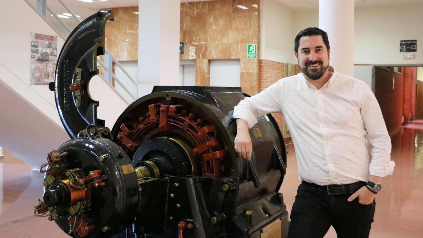 “El riesgo de un nuevo apagón es real, el sistema aún no está preparado”