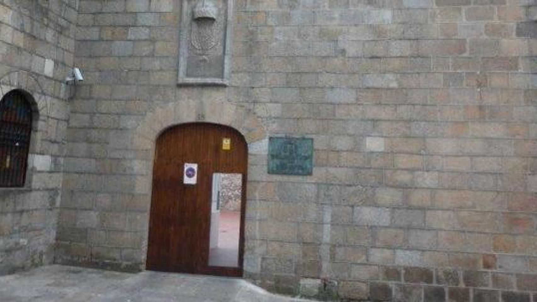 Jurisdicción Militar de España en A Coruña