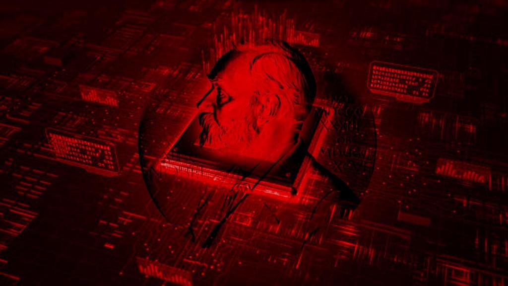 Los investigadores Demis Hassabis y John Jumper recibieron el Nobel de Química en 2024 por la predicción de la estructura de las proteínas mediante el uso de la IA.