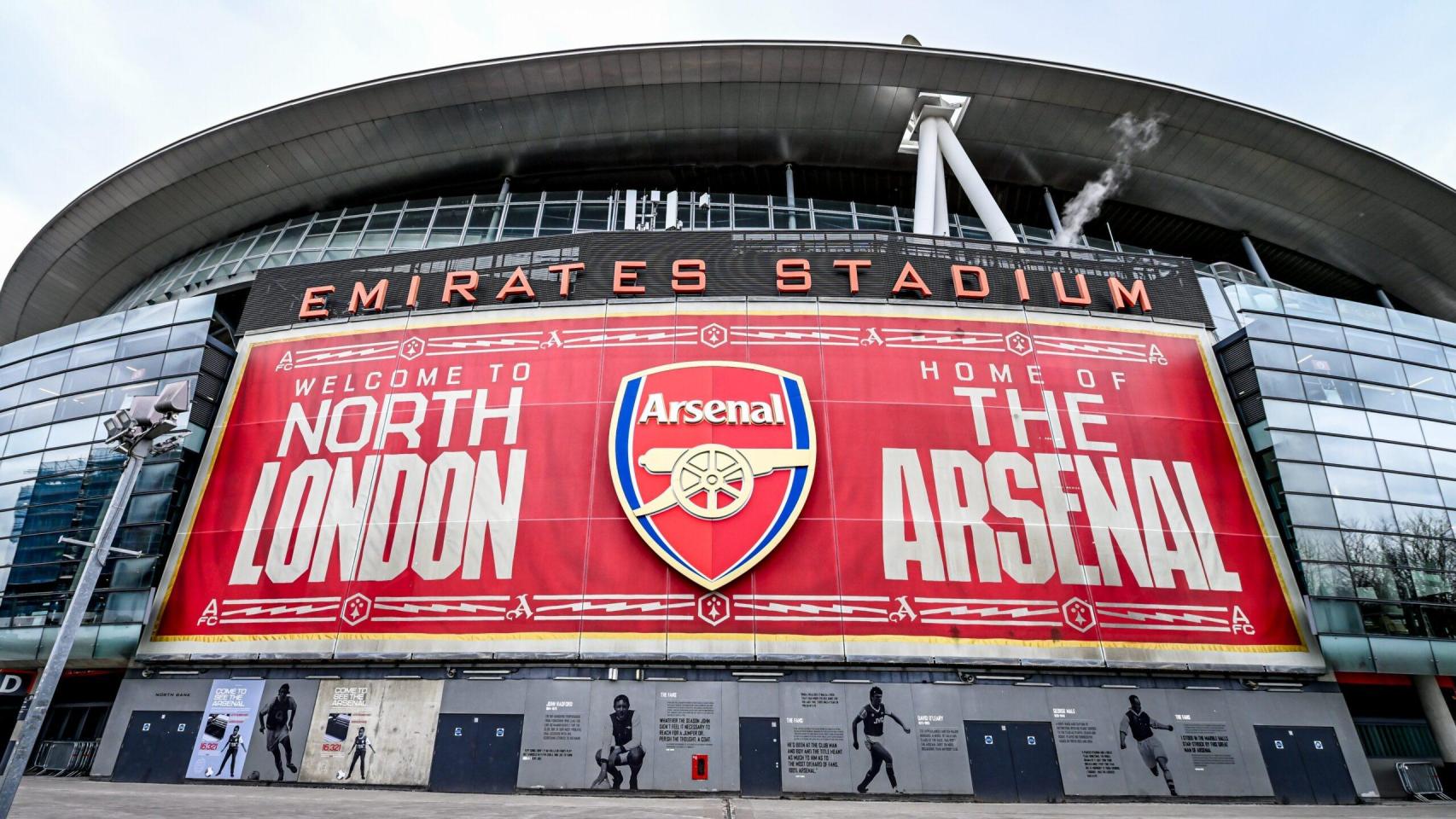 Bernabéu & Emirates: Stadium Renovation Inspiration