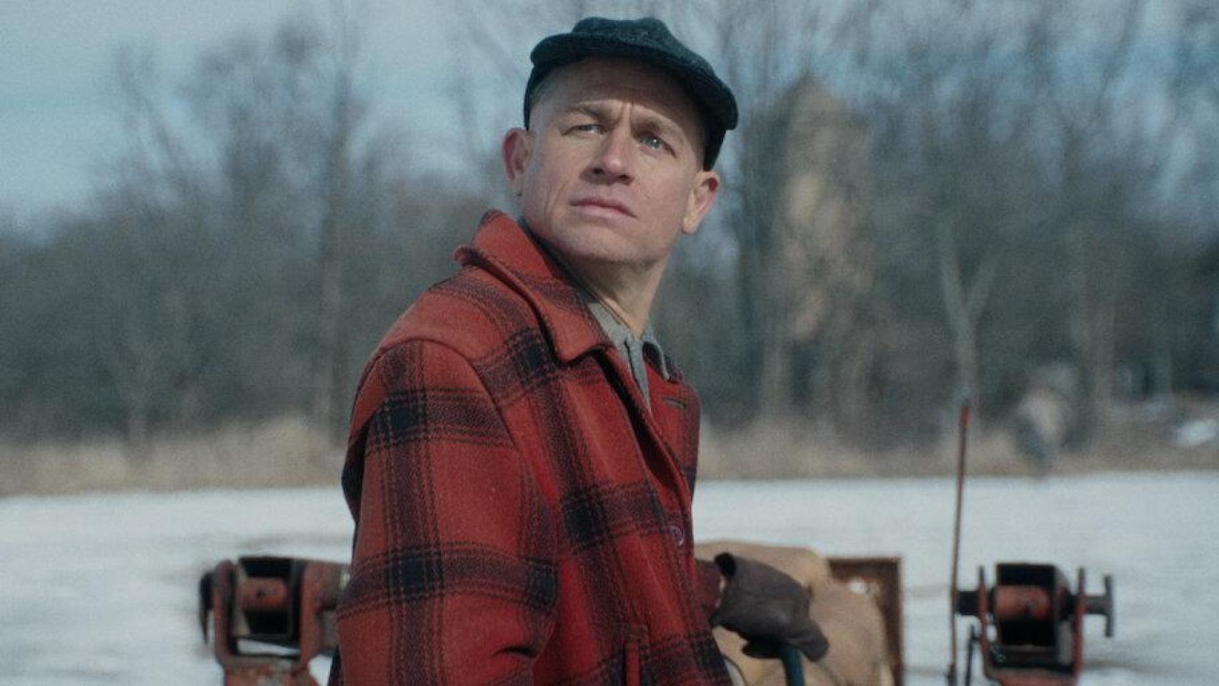 Monstruo, la historia de Ed Gein.