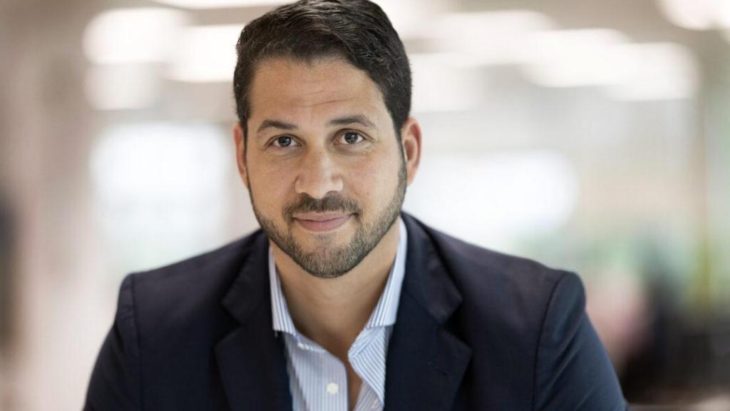 Imagen de Aloysio Araujo.