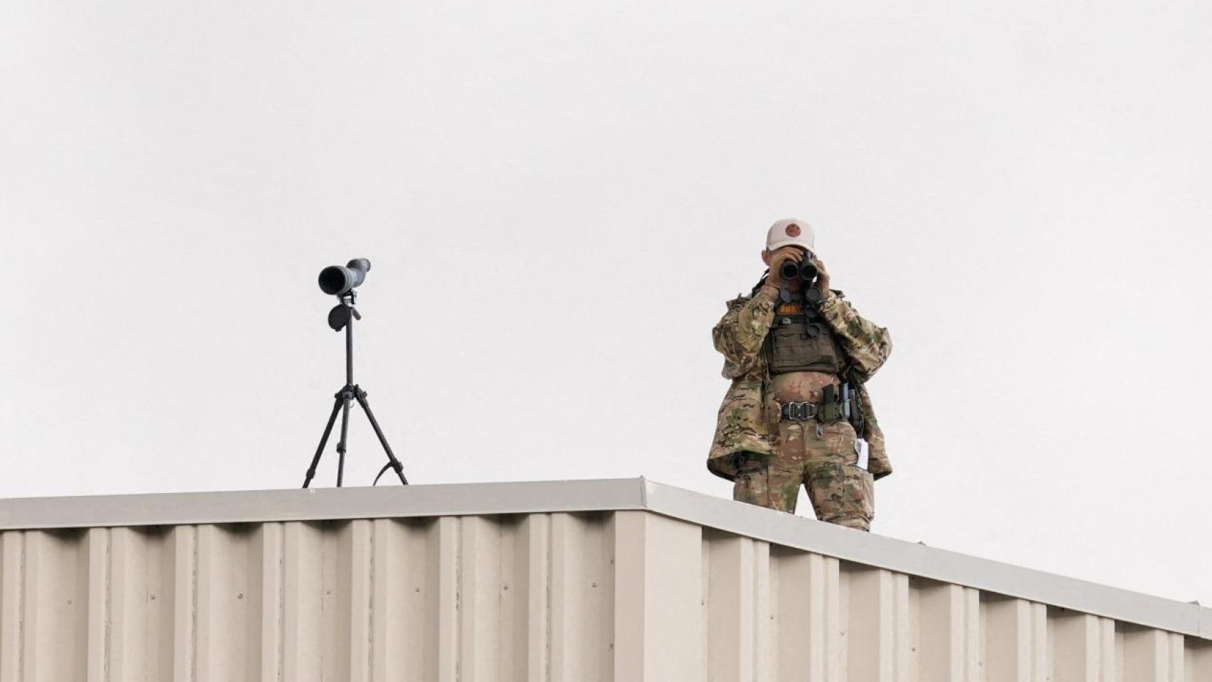 Al menos 4 muertos y 12 heridos en un tiroteo durante la fiesta anual de reencuentro de un instituto de EEUU Al menos 4 muertos y 12 heridos en un tiroteo durante la fiesta anual de reencuentro de un instituto de EEUU