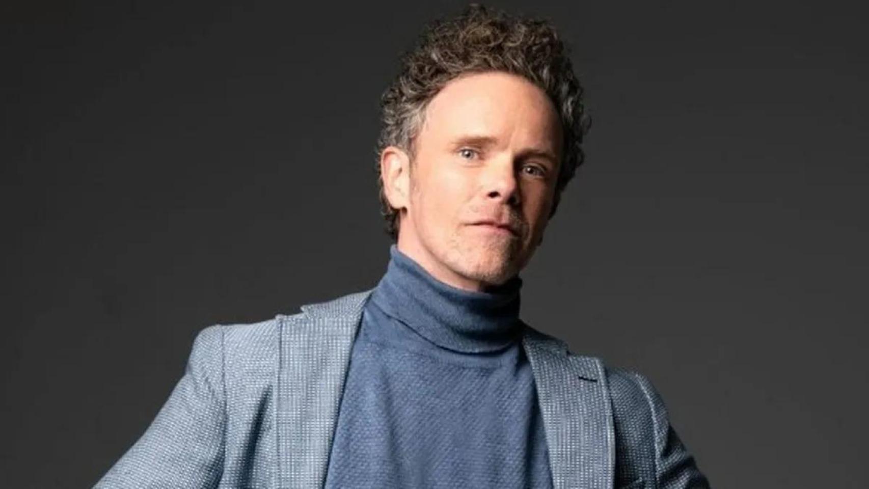 Imagen de Jimmy Shaw