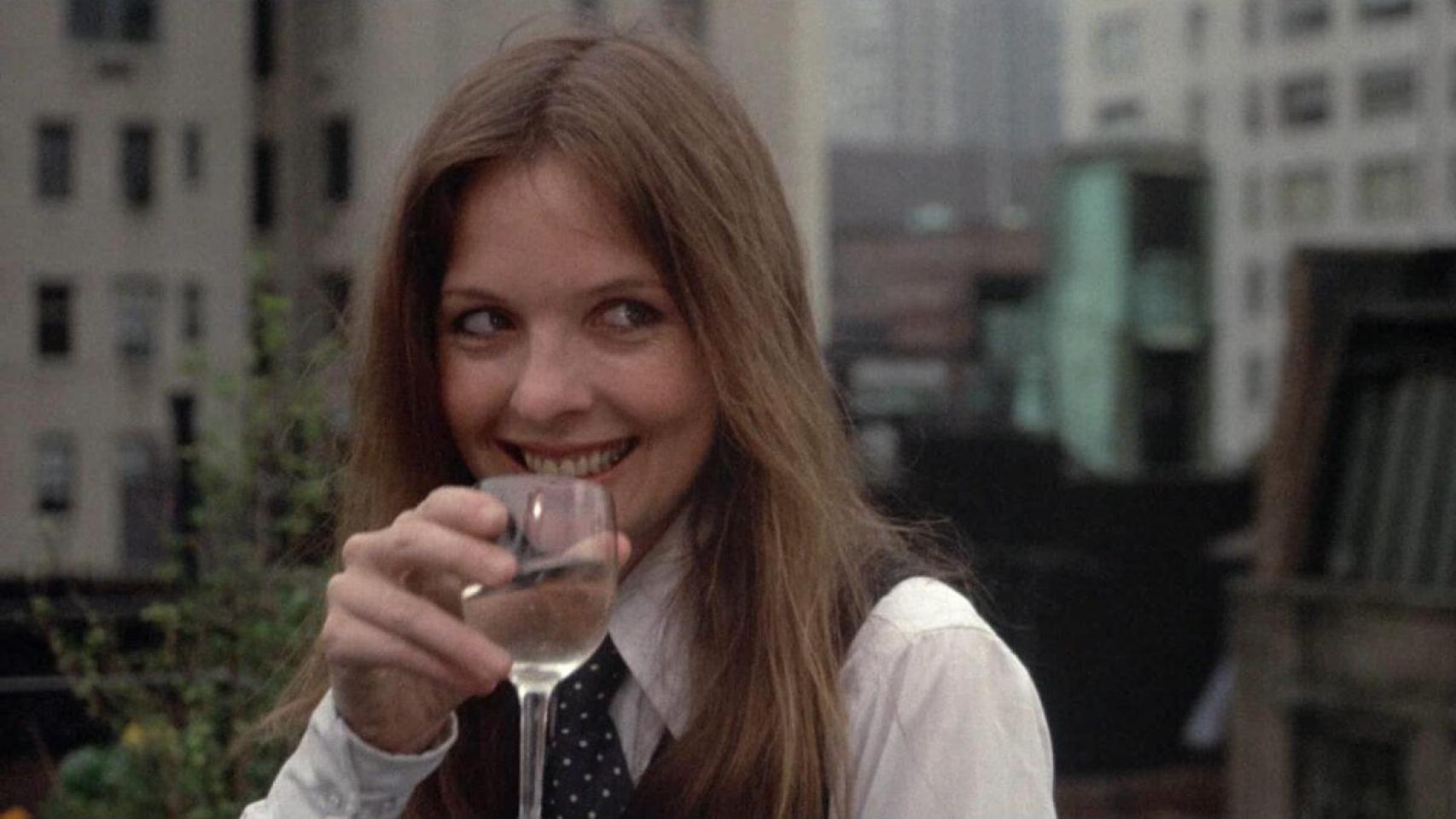 Diane Keaton en 'Annie Hall'.
