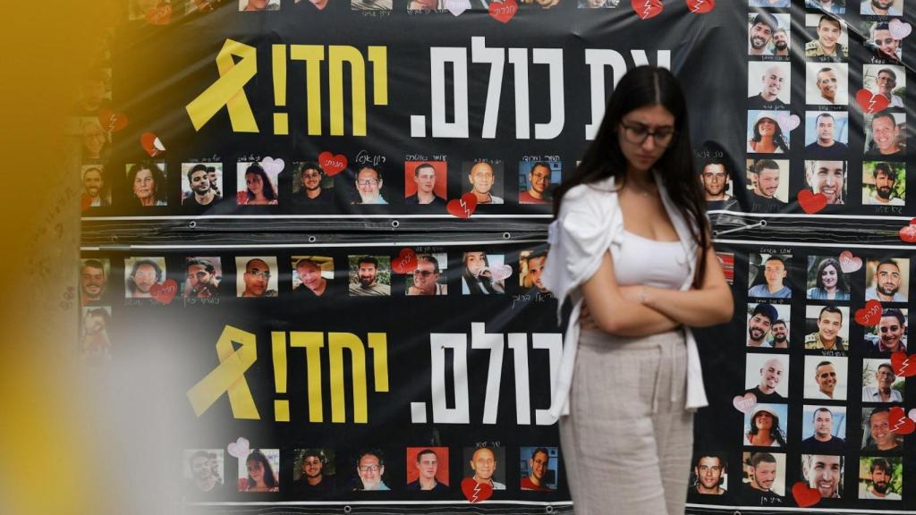 Netanyahu affirms that Israel is prepared to immediately receive all hostages kidnapped by Hamas