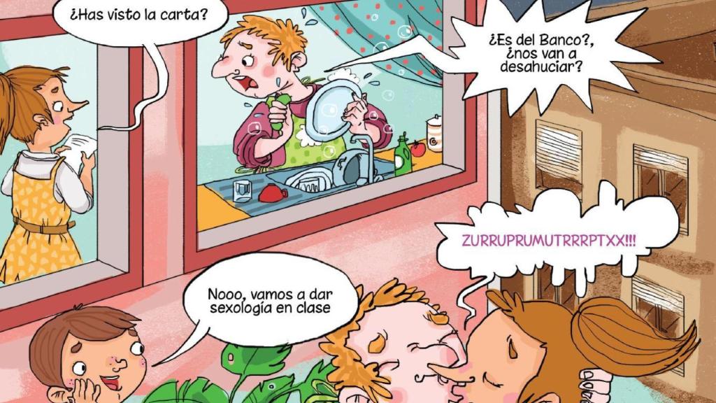 Viñeta de la guía.