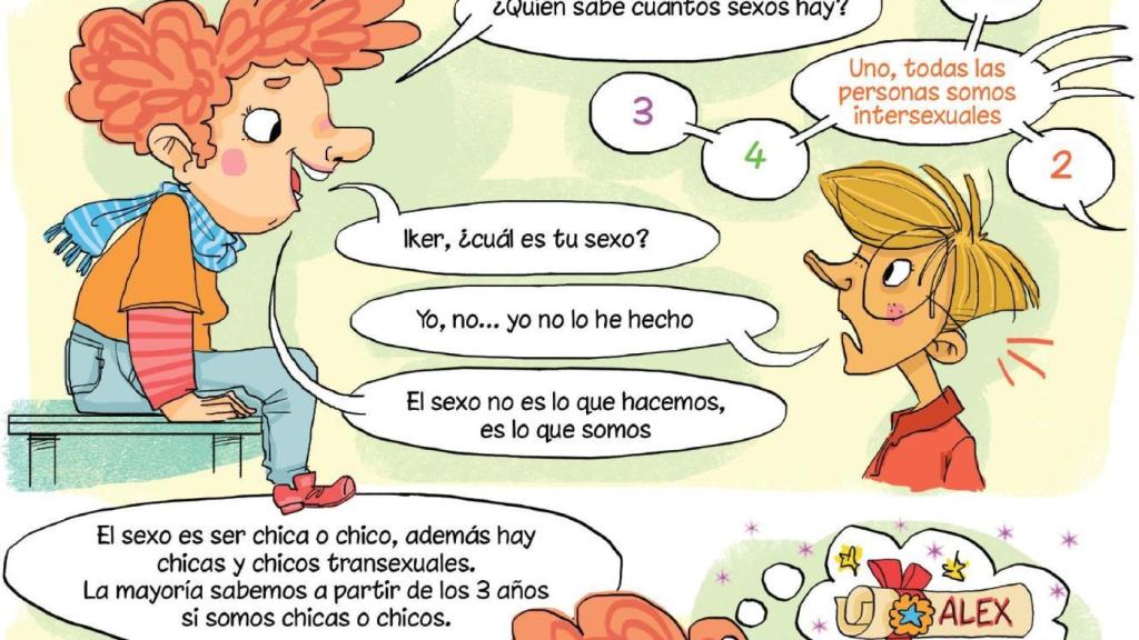 Viñeta de la guía.