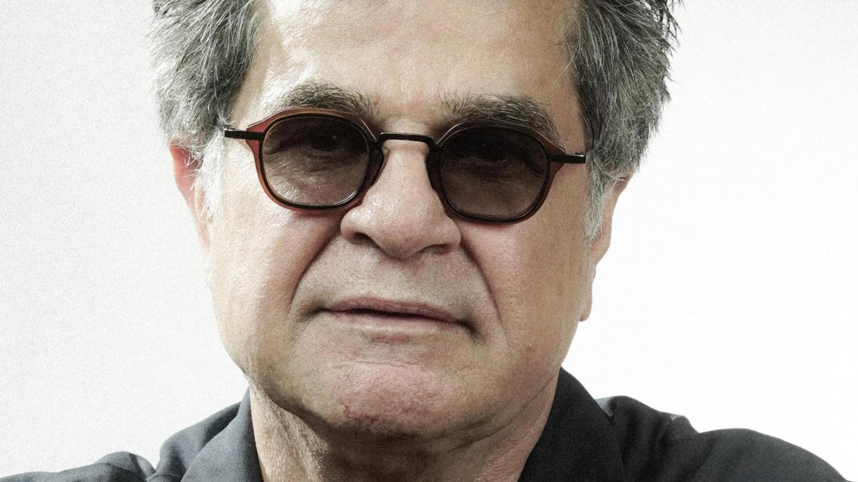 Jafar Panahi. Foto: Majid Saeedi