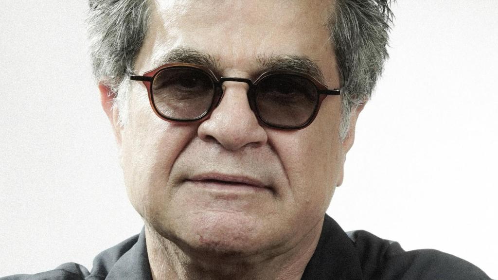 Jafar Panahi. Foto: Majid Saeedi