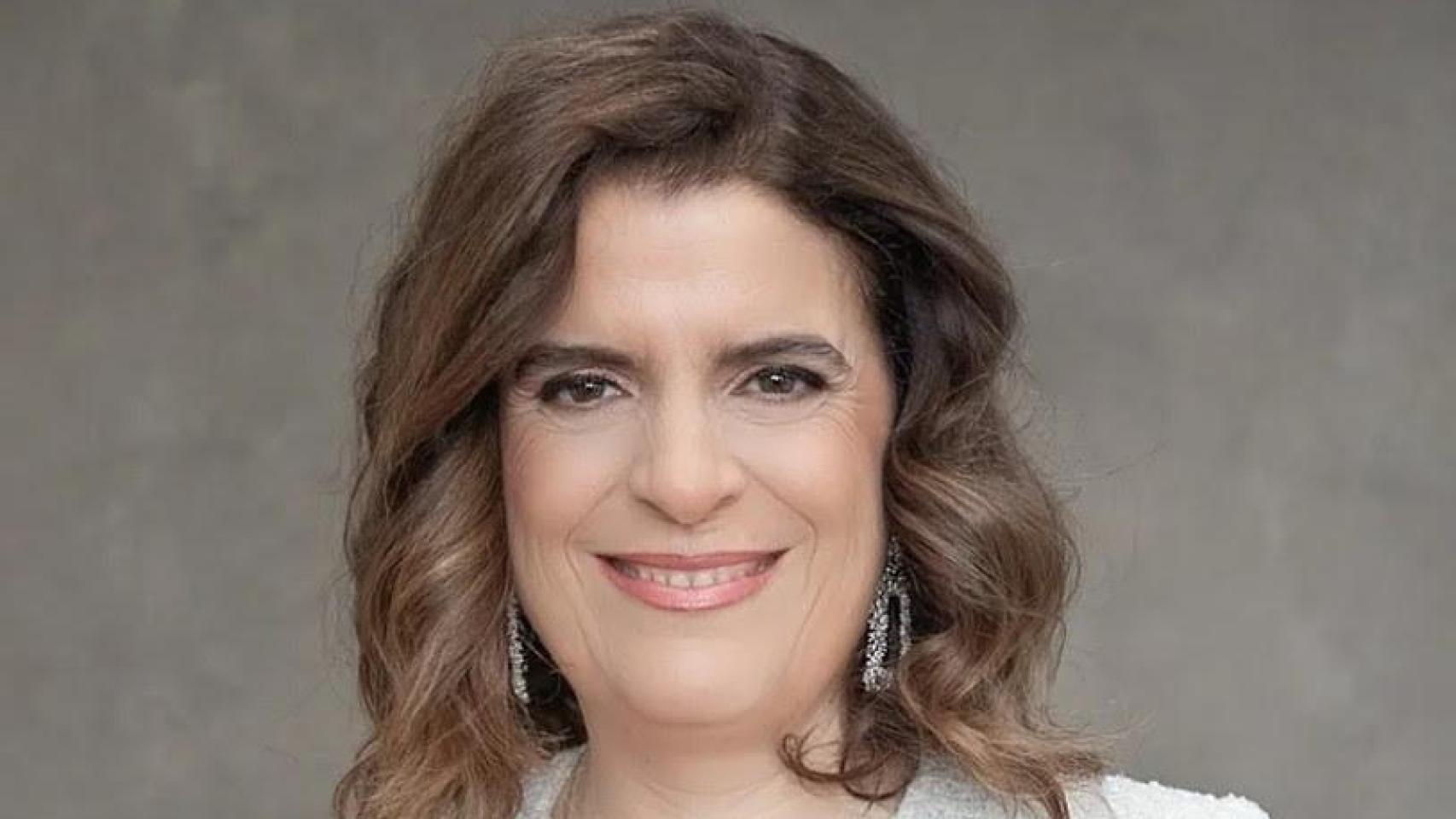 Blanca Ceña, consejera delega de PremiumFiber
