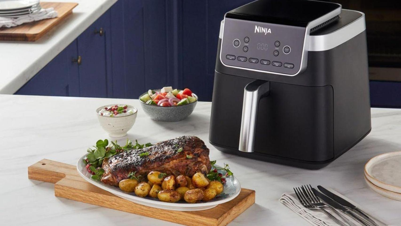 freidora de aire Ninja MAX PRO