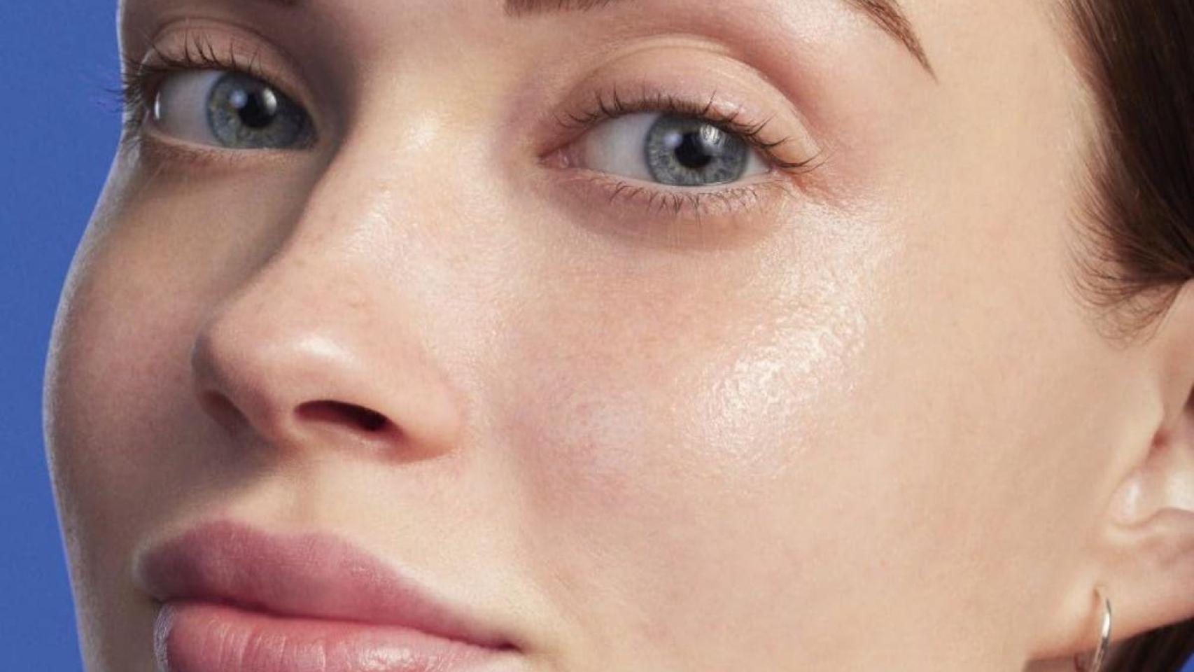 tónico hidratante y calmante Biosource de Biotherm