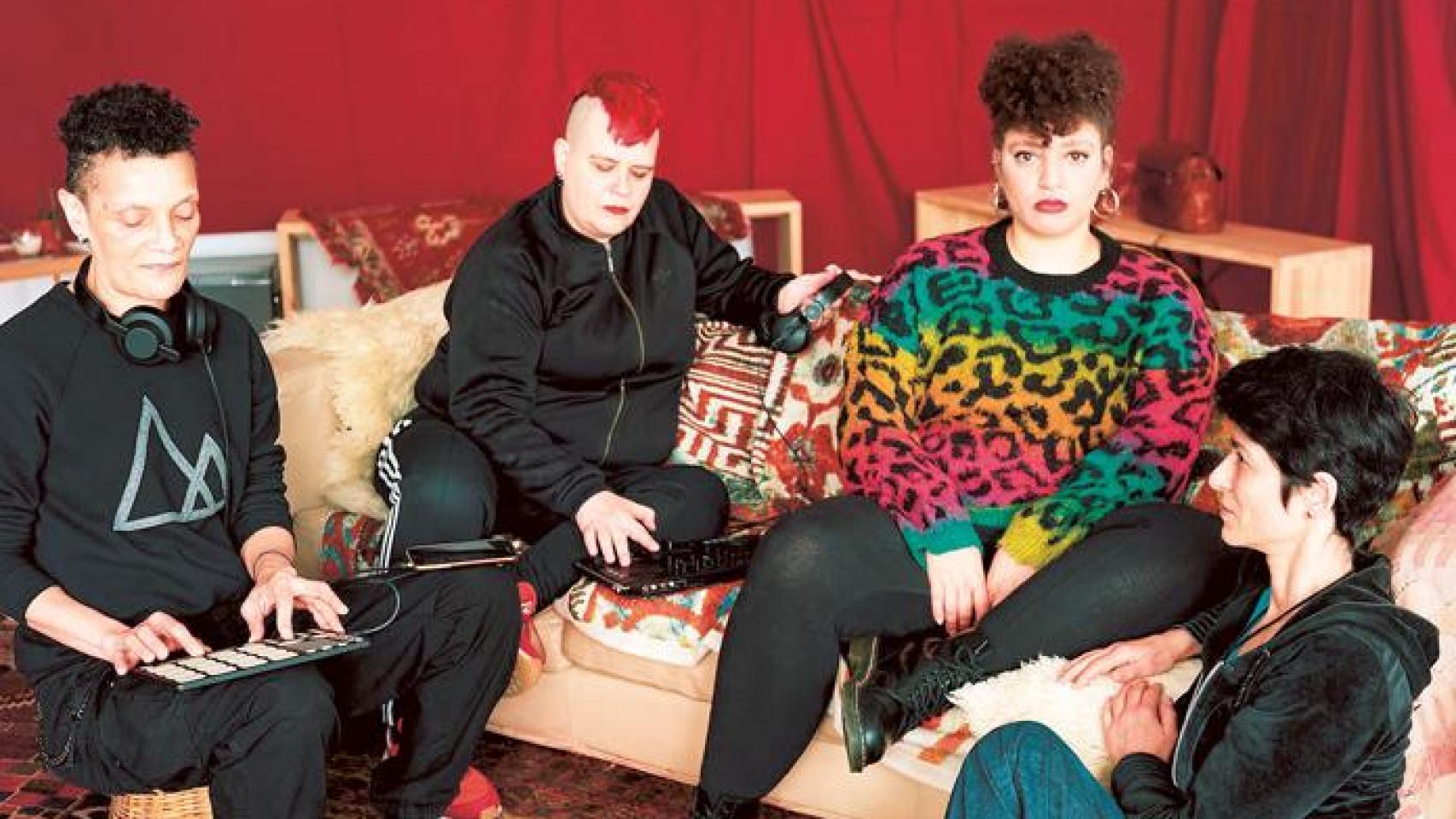 Carmela García, Premio Nacional de Fotografía 2025