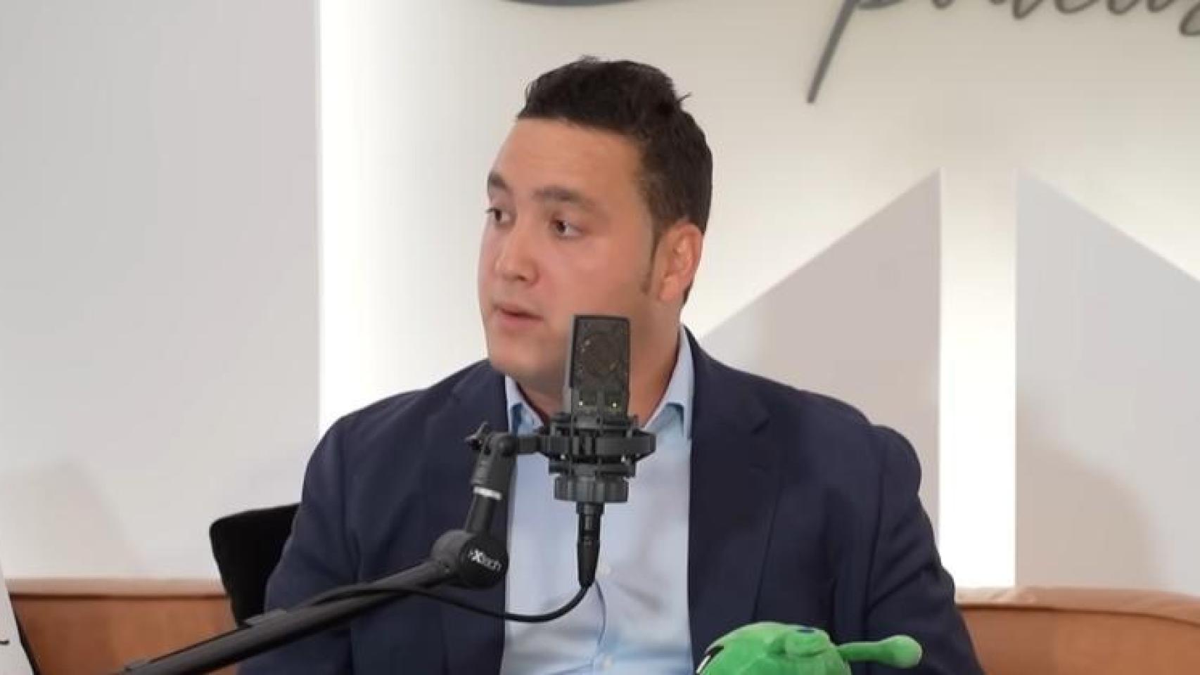 Imagen de Marc Urgell.